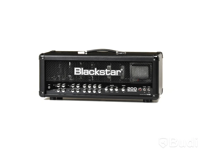 Blackstar Series One 200w Head
