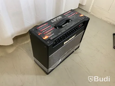 Blackstar Gitarrförstärkare HT Venue Club MKii