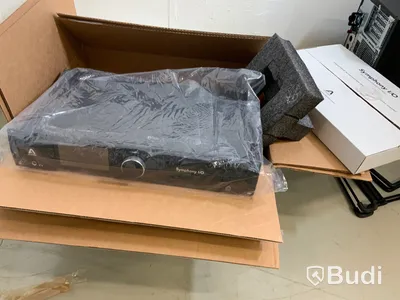 Apogee Symp­hony I/O Mk2 8x8