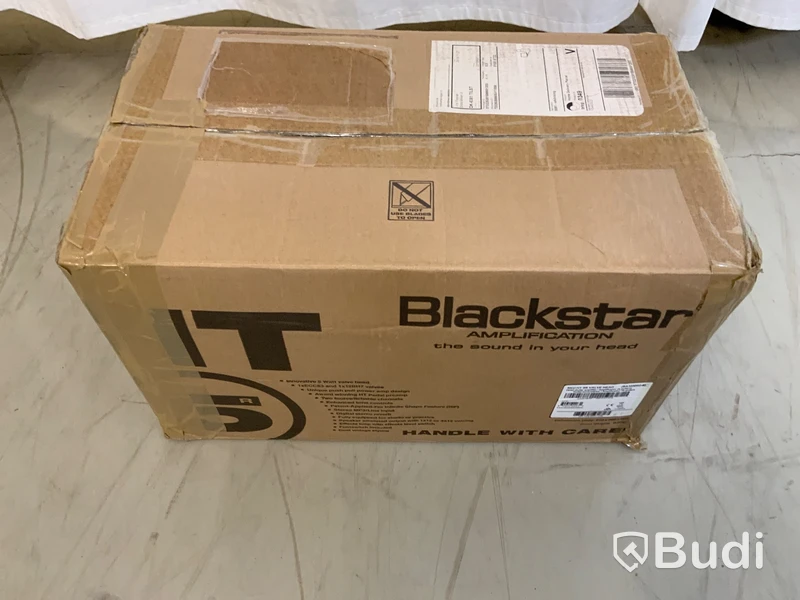 Blackstar HT-5RH Valve Head