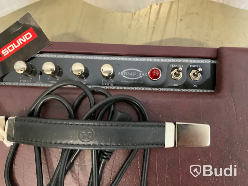 Blackstar Artisan 10 AE