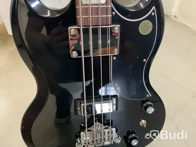 Elbas Gibson SG Standard