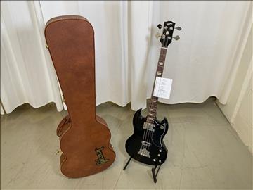 Elbas Gibson SG Standard