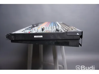 Mixerbord - Behringer Eurodesk SX3242FX. Defekt