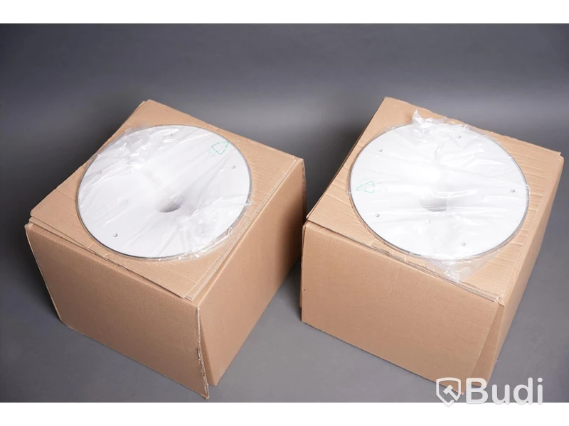 Taksubwoofer 2st - Behringer Eurocom ST2080S. Ny, Obruten förpackning.