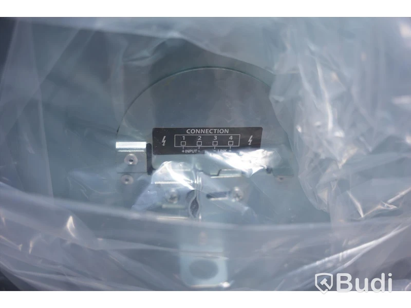 Taksubwoofer 2st - Behringer Eurocom ST2080S. Ny, Obruten förpackning.
