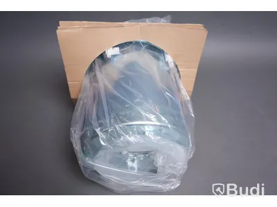 Taksubwoofer 2st - Behringer Eurocom ST2080S. Ny, Obruten förpackning.