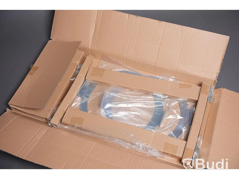 Taksubwoofer 2st - Behringer Eurocom ST2080S. Ny, Obruten förpackning.