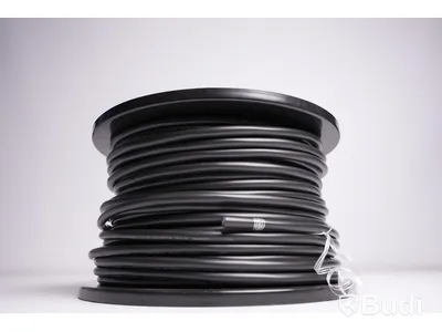Högtalarkabel - Klotz Speaker Cable LHC, 2 x 6.0 mm², 100m. Ny, Obruten förpackning.