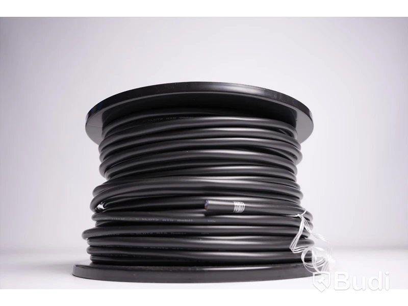 Högtalarkabel - Klotz Speaker Cable LHC, 2 x 6.0 mm², 100m. Ny, Obruten förpackning.