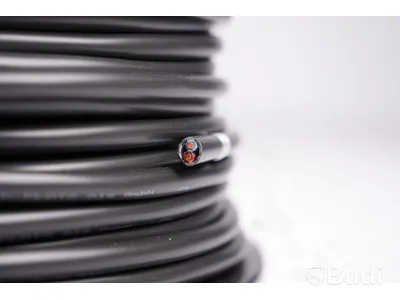 Högtalarkabel - Klotz Speaker Cable LHC, 2 x 6.0 mm², 100m. Ny, Obruten förpackning.