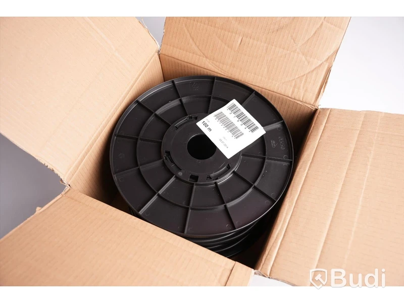 Högtalarkabel - Klotz Speaker Cable LHC, 2 x 6.0 mm², 100m. Ny, Obruten förpackning.