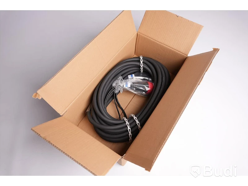 Hybridkabel - Klotz H1T99NX020 20m. Ny, Obruten förpackning.