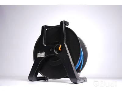 XLR-kabel - Klotz DPD-050. Ny.