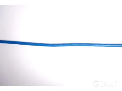 XLR-kabel - Klotz DPD-050. Ny.