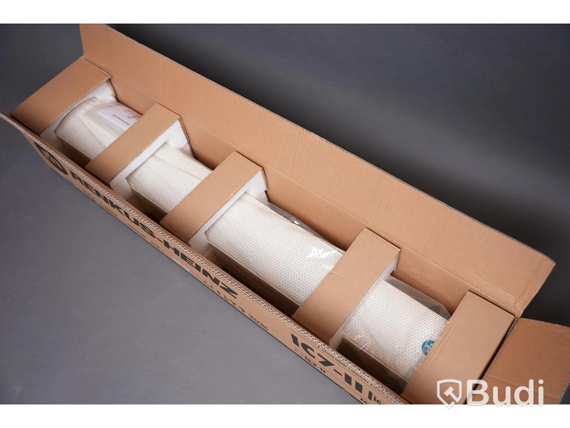 Högtalare - Renkus-Heinz ICX7-II iCONYX White. Ny, Obruten förpackning.