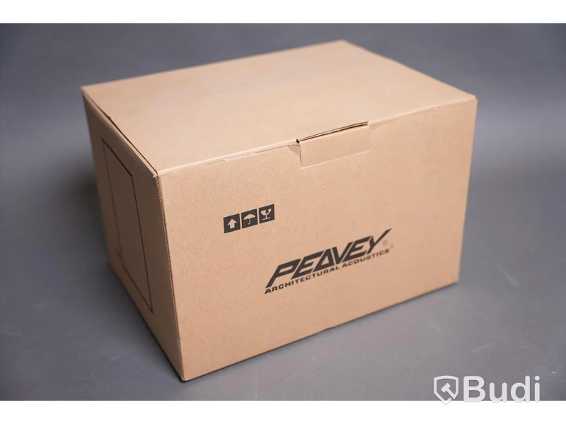 Vägghögtalare 2st - Peavey WS-802T. Ny, Obruten förpackning.