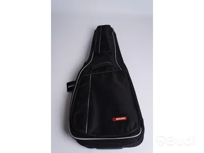 Elgitarrcase - Supreme Bags Prestige Classic 1st. Supreme Bags Prestige Flying V 1st.