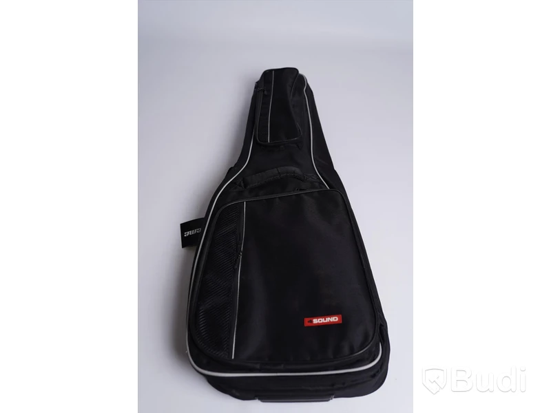 Elgitarrcase - Supreme Bags Prestige Classic 1st. Supreme Bags Prestige Flying V 1st.