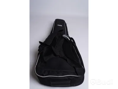 Elgitarrcase - Supreme Bags Prestige Classic 1st. Supreme Bags Prestige Flying V 1st.