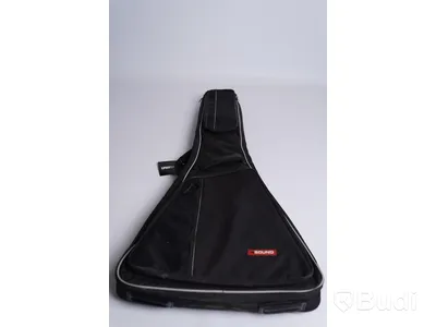 Elgitarrcase - Supreme Bags Prestige Classic 1st. Supreme Bags Prestige Flying V 1st.