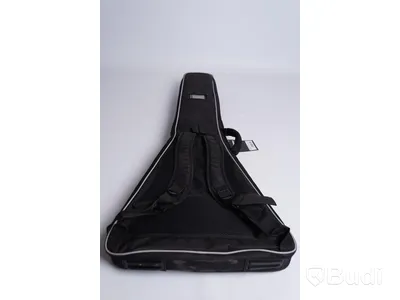 Elgitarrcase - Supreme Bags Prestige Classic 1st. Supreme Bags Prestige Flying V 1st.