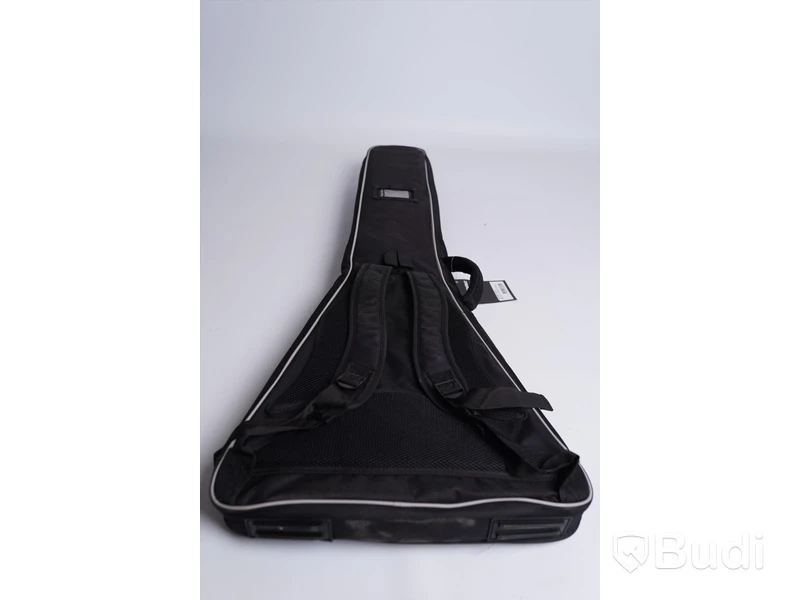 Elgitarrcase - Supreme Bags Prestige Classic 1st. Supreme Bags Prestige Flying V 1st.
