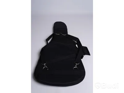 Elgitarrcase - Washburn 2st. Ny, Obruten förpackning.