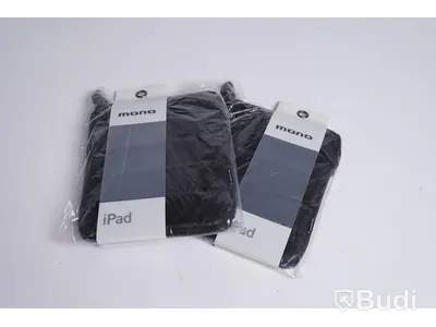 Ipadväska - Mono Loop Sleeve for Ipad 2 st. Ny, Obruten förpackning.