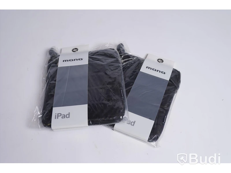 Ipadväska - Mono Loop Sleeve for Ipad 2 st. Ny, Obruten förpackning.