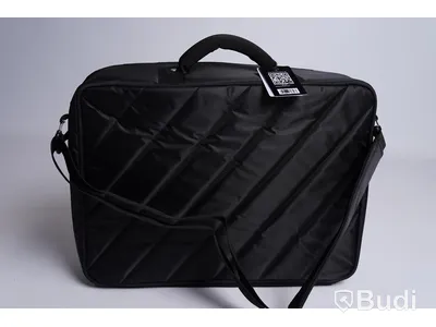 Pedalbordscase - Mono M80-Club-V2. Ny, Obruten förpackning.