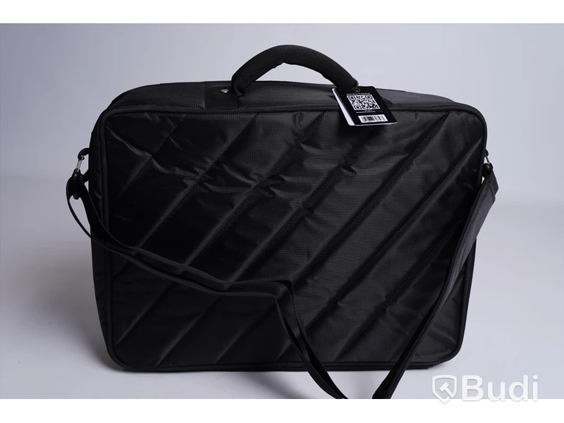 Pedalbordscase - Mono M80-Club-V2. Ny, Obruten förpackning.