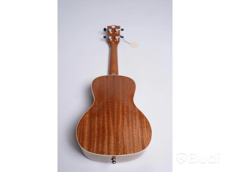 Ukulele - Koki'o, Mahogany Concert Inget Case, RISA Musical Instruments.