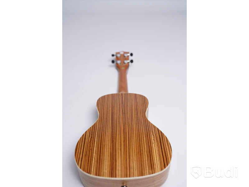 Ukulele - Koki'o U-LZWLZW-C Ukulele Med Case.