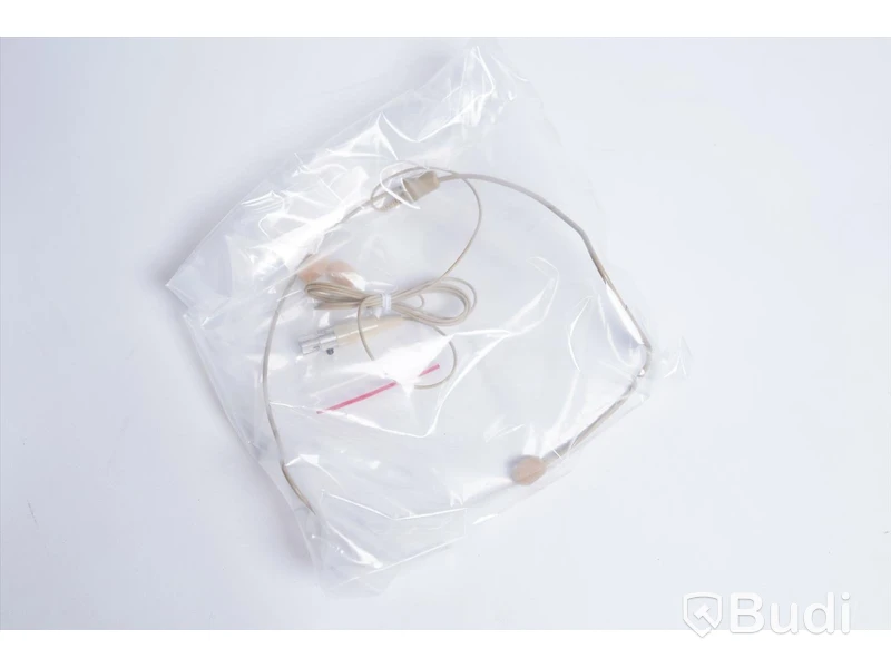Mikrofon 2st - TSM NW Uni Mini-XLR4 type Shure
