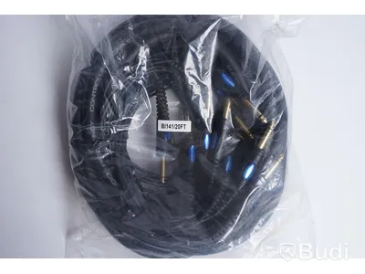 Multikabel Tele 2st - Soundking BI141 6m