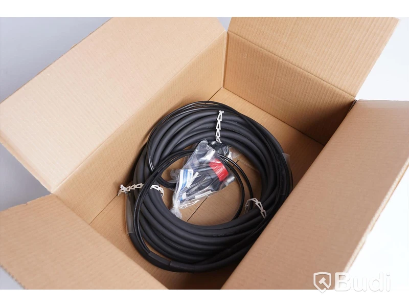Hybridkabel - Klotz H1T99NX020 20m