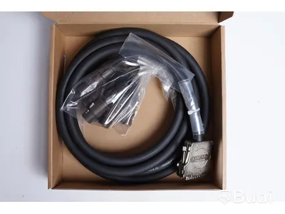 Multikabel 3st - Klotz 8-CH Loom Balanced 3m