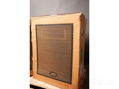 PA högtalare 2st - Peavey Messenger PRO-15