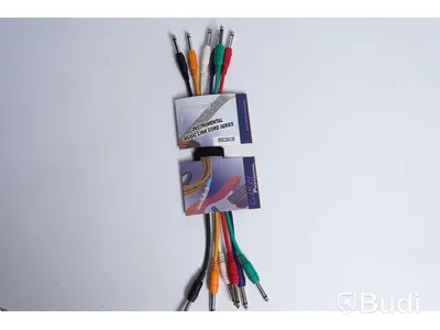 Telekabel 10st - Soundking SKBC336 30cm