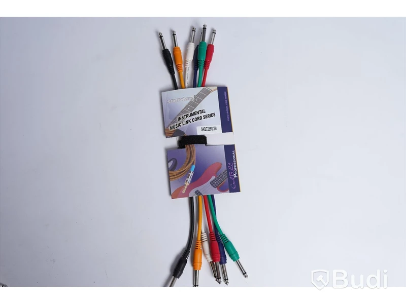 Telekabel 10st - Soundking SKBC336 30cm