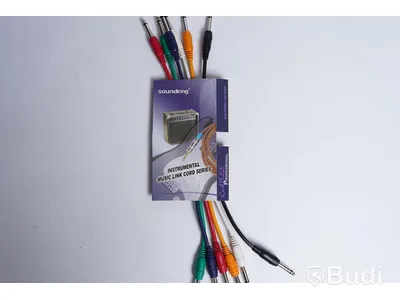 Telekabel 10st - Soundking SKBC336 30cm