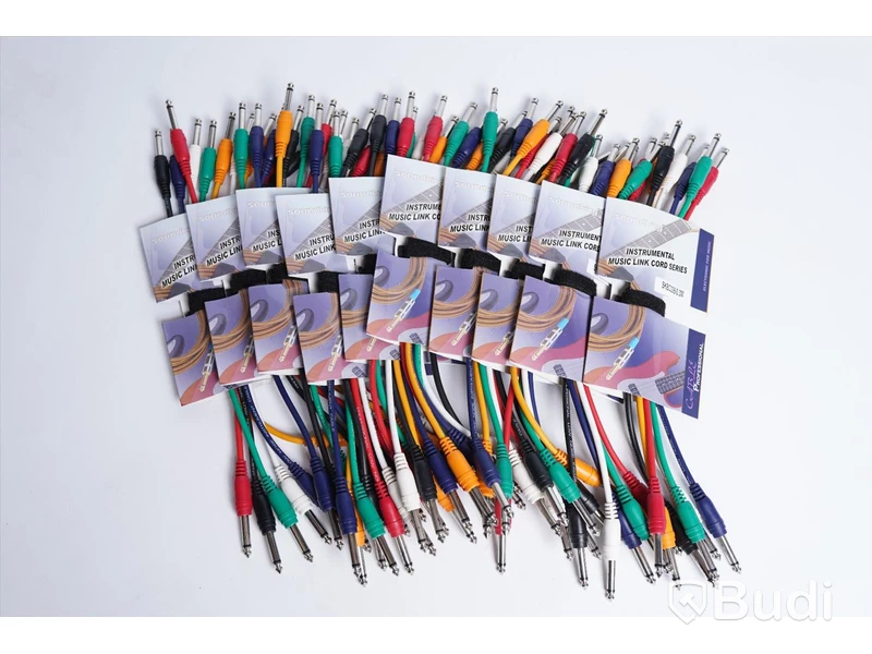 Telekabel 10st - Soundking SKBC336 30cm