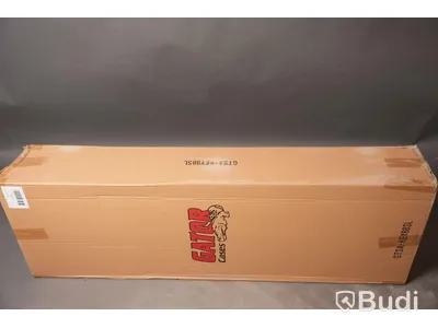 Keyboard Flight Case - Gator GTSA-KEY88SL.