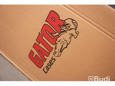 Keyboard Flight Case - Gator GTSA-KEY88SL.
