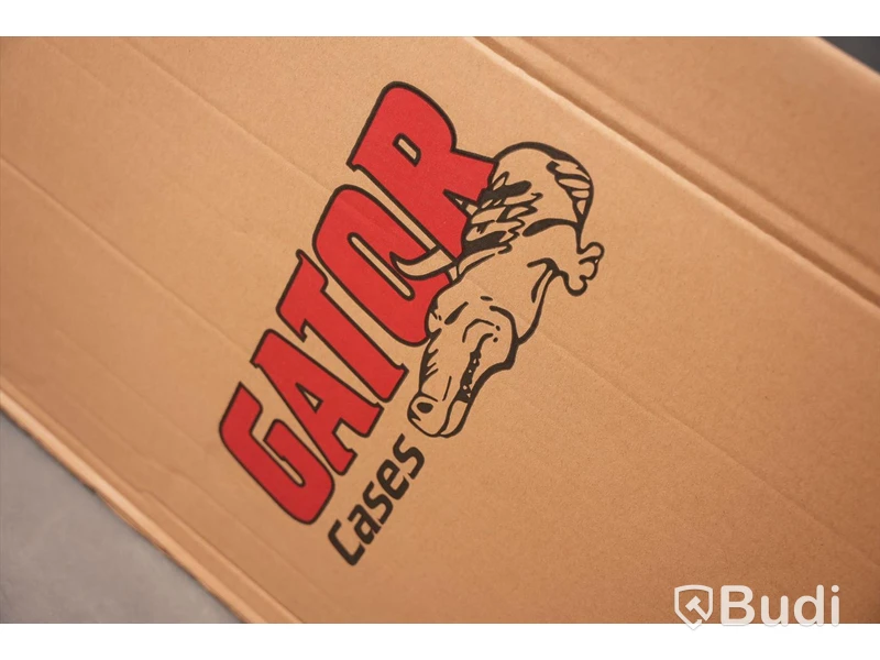 Keyboard Flight Case - Gator GTSA-KEY88SL.