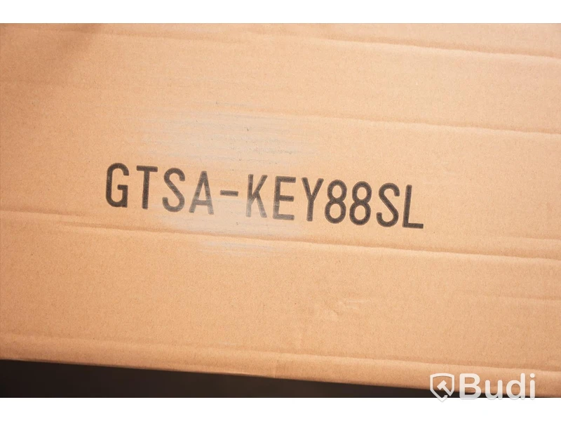 Keyboard Flight Case - Gator GTSA-KEY88SL.