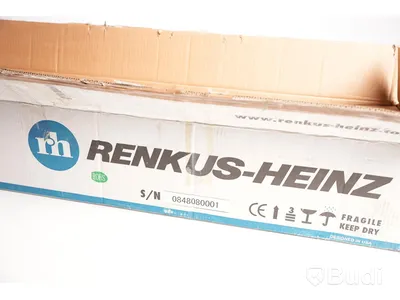Högtalare - Renkus-Heinz ICX7 iCONYX White