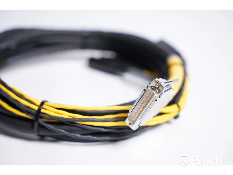 Multikabel - DigiSnake Multi-Channel Snake for Pro Tools. Ny, Obruten förpackning.