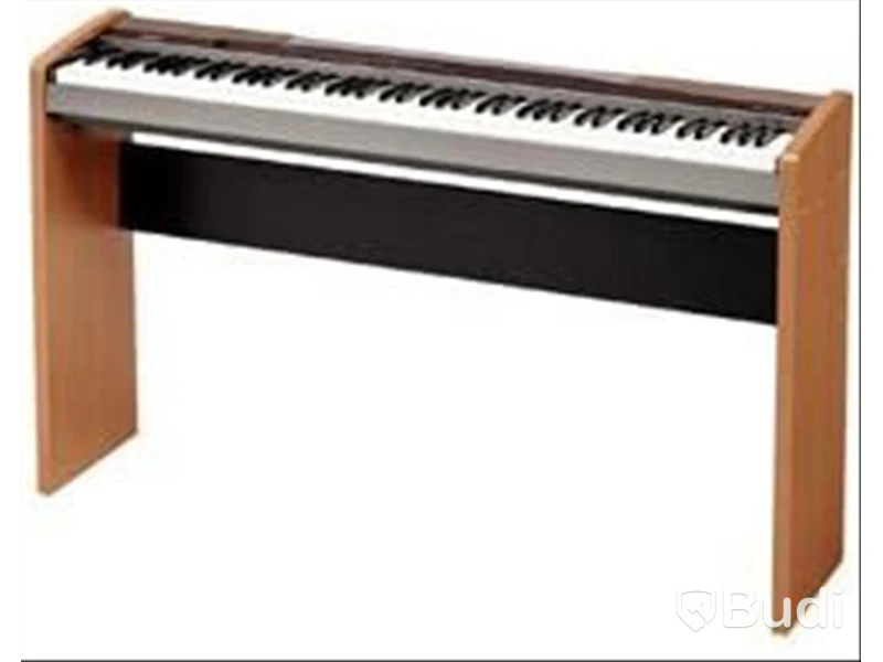 Keyboardstativ - Casio CS-55P aw. Ny, Obruten förpackning.